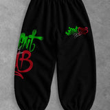 Heavy - Calça Balão - Wisent Club 01