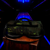 Bag Combat - Give me more weight militar