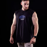 Regata Sholder - Give Me More Weight Plate Preta