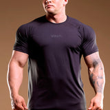 SOFT - CAMISETA T-SHIRT - WISENT BASIC PRETA
