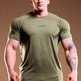 Camiseta T-SHIRT - Wisent Basic Verde Militar
