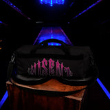 Bag Combat - Give me more weight preta