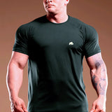 SOFT - CAMISETA T-SHIRT - SOPHISTICATED BASIC VERDE