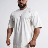 Soft - Camiseta Oversized - Empire Off White