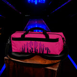 Bag Combat - Give me more weight rosa pink