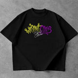 Soft - Camiseta Oversized - Wisent Club 02