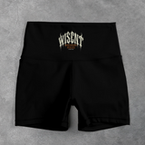 Short Feminino - Breaking Rules Preto