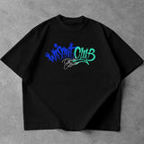 Soft - Camiseta Oversized - Wisent Club 03