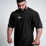 Soft - Camiseta Oversized - Empire preta