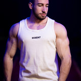 CANELADA - REGATA AMERICANA - WISENT OFF WHITE
