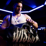 Bag Combat - Breaking Rules Cinza