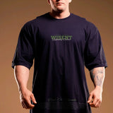 SOFT - CAMISETA OVERSIZED - CHOSEN PRISON PRETA