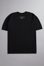 SOFT - CAMISETA OVERSIZED - LEGENDS PRETA