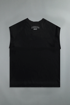 SOFT - REGATA SHOLDER - LEGENDS PRETA