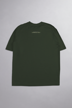 SOFT - CAMISETA T-SHIRT - SOPHISTICATED BASIC VERDE