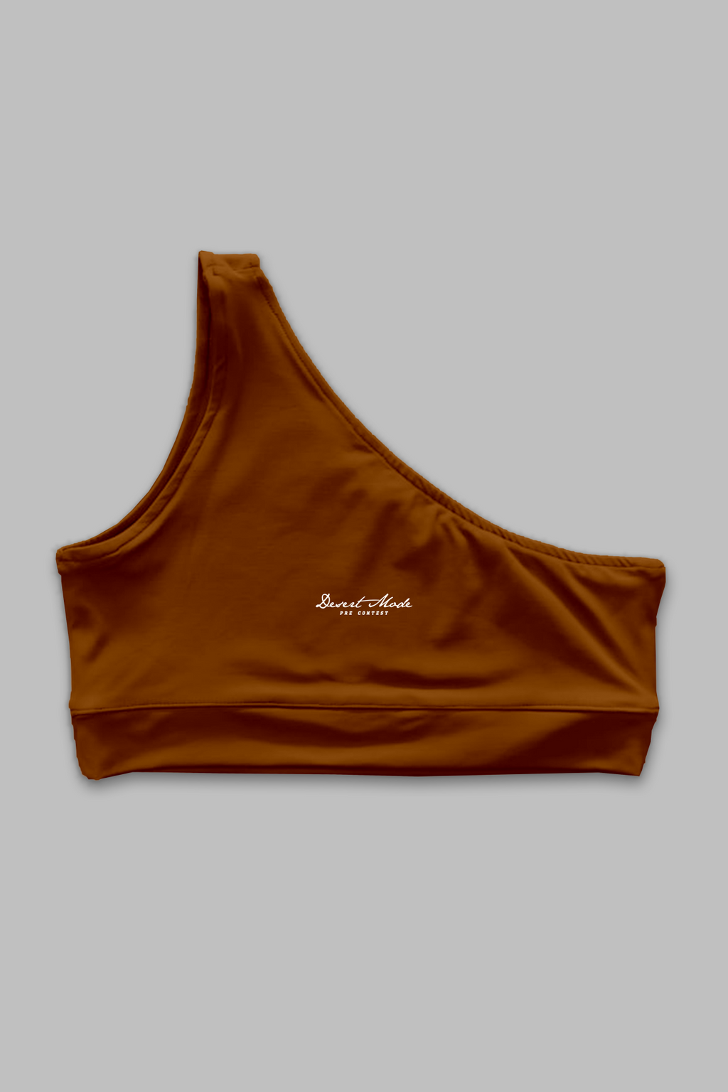 TOP UNILATERAL - DESERT MODE CARAMELO
