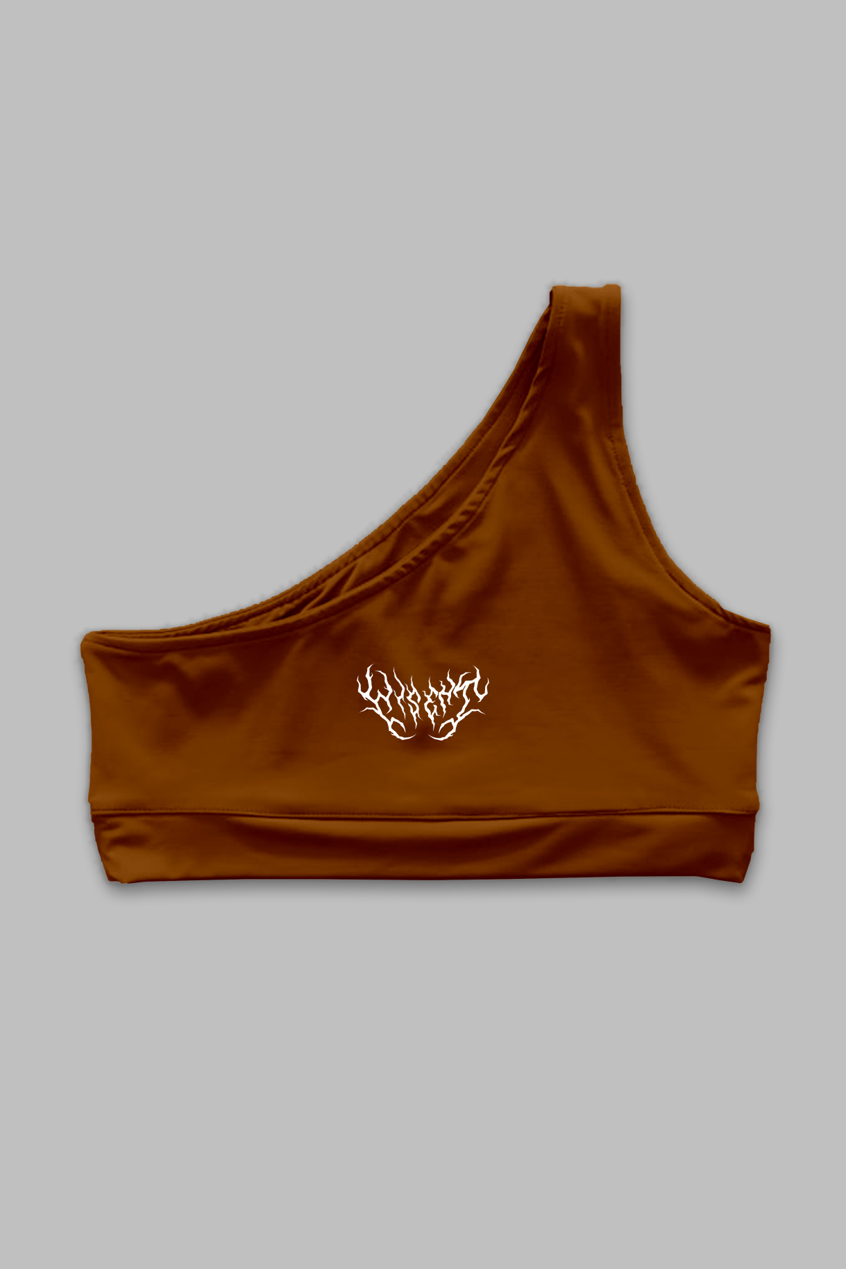 TOP UNILATERAL - DESERT MODE CARAMELO