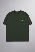 SOFT - CAMISETA T-SHIRT - SOPHISTICATED BASIC VERDE