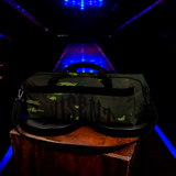 Bag Combat - Give me more weight militar