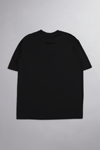 SOFT - CAMISETA T-SHIRT - WISENT BASIC PRETA