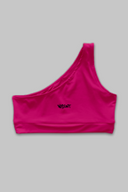 TOP UNILATERAL - HARD WORK PINK