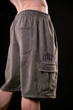 HEAVY - BERMUDA CARGO - GIVE ME MORE WEIGHT - VERDE