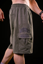 HEAVY - BERMUDA CARGO - GIVE ME MORE WEIGHT - VERDE