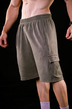 HEAVY - BERMUDA CARGO - GIVE ME MORE WEIGHT - VERDE