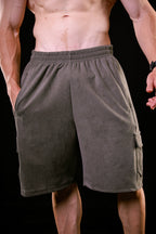 HEAVY - BERMUDA CARGO - GIVE ME MORE WEIGHT - VERDE