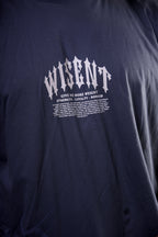 SOFT - CAMISETA OVERSIZED - GIVE ME MORE WEIGHT STREET CINZA