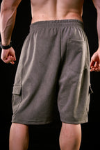 HEAVY - BERMUDA CARGO - GIVE ME MORE WEIGHT - VERDE
