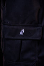 HEAVY - BERMUDA CARGO - GIVE ME MORE WEIGHT - PRETA