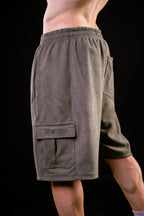HEAVY - BERMUDA CARGO - GIVE ME MORE WEIGHT - VERDE