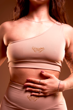 TOP UNILATERAL - DESERT MODE CAQUI