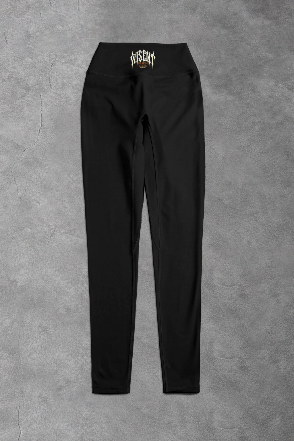 Calca Legging - Breaking Rules Preta