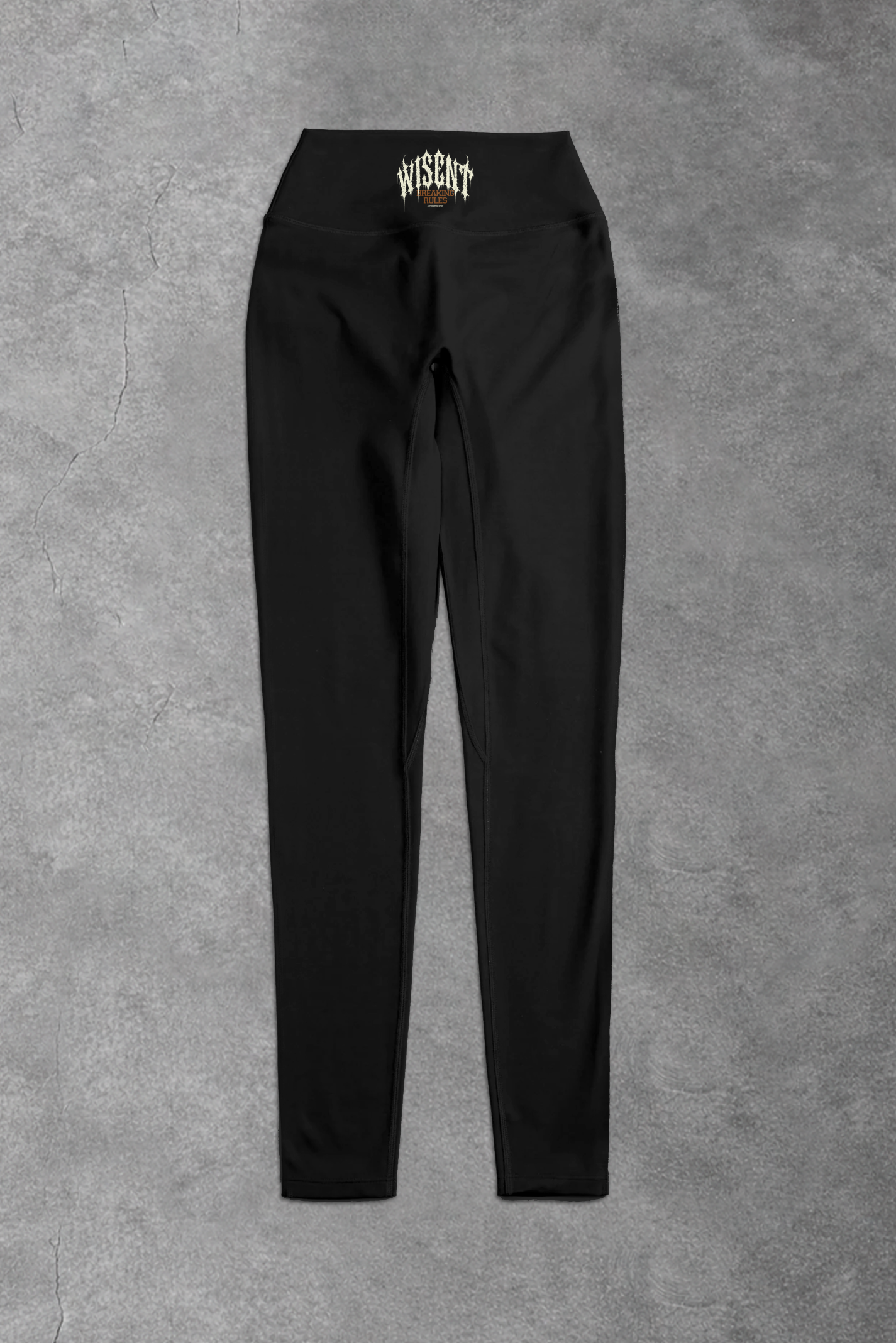 Calca Legging - Breaking Rules Preta