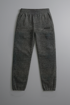 SOFT - CALÇA JOGGER DRY - PERFORMANCE CINZA MESCLA