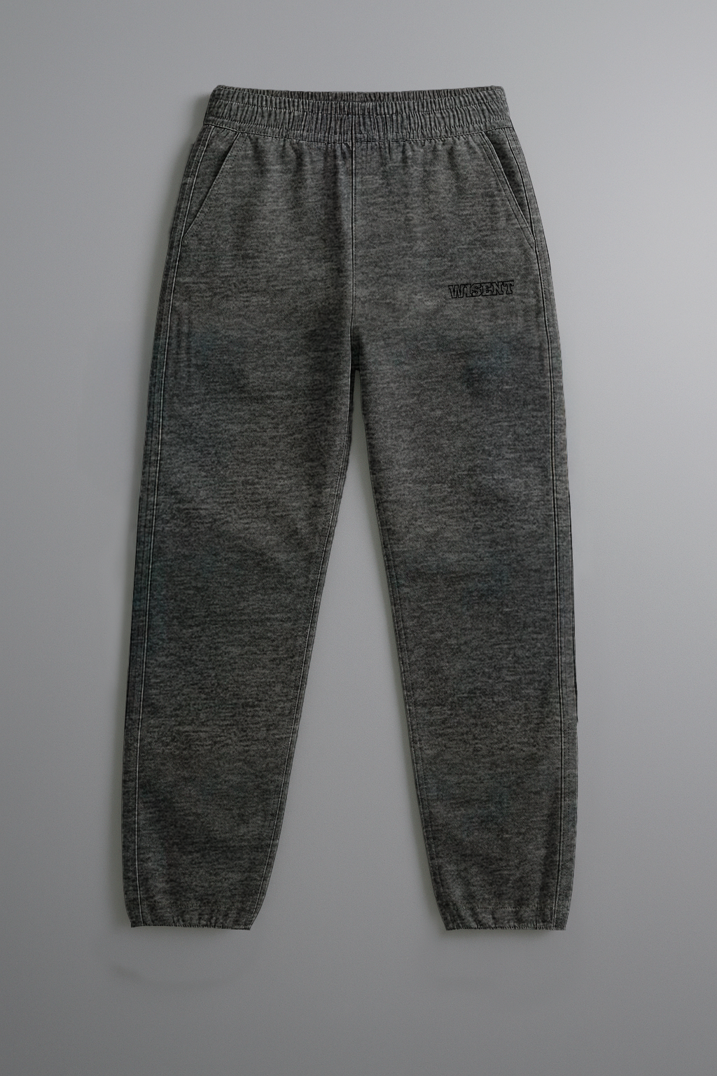 SOFT - CALÇA JOGGER DRY - PERFORMANCE CINZA MESCLA