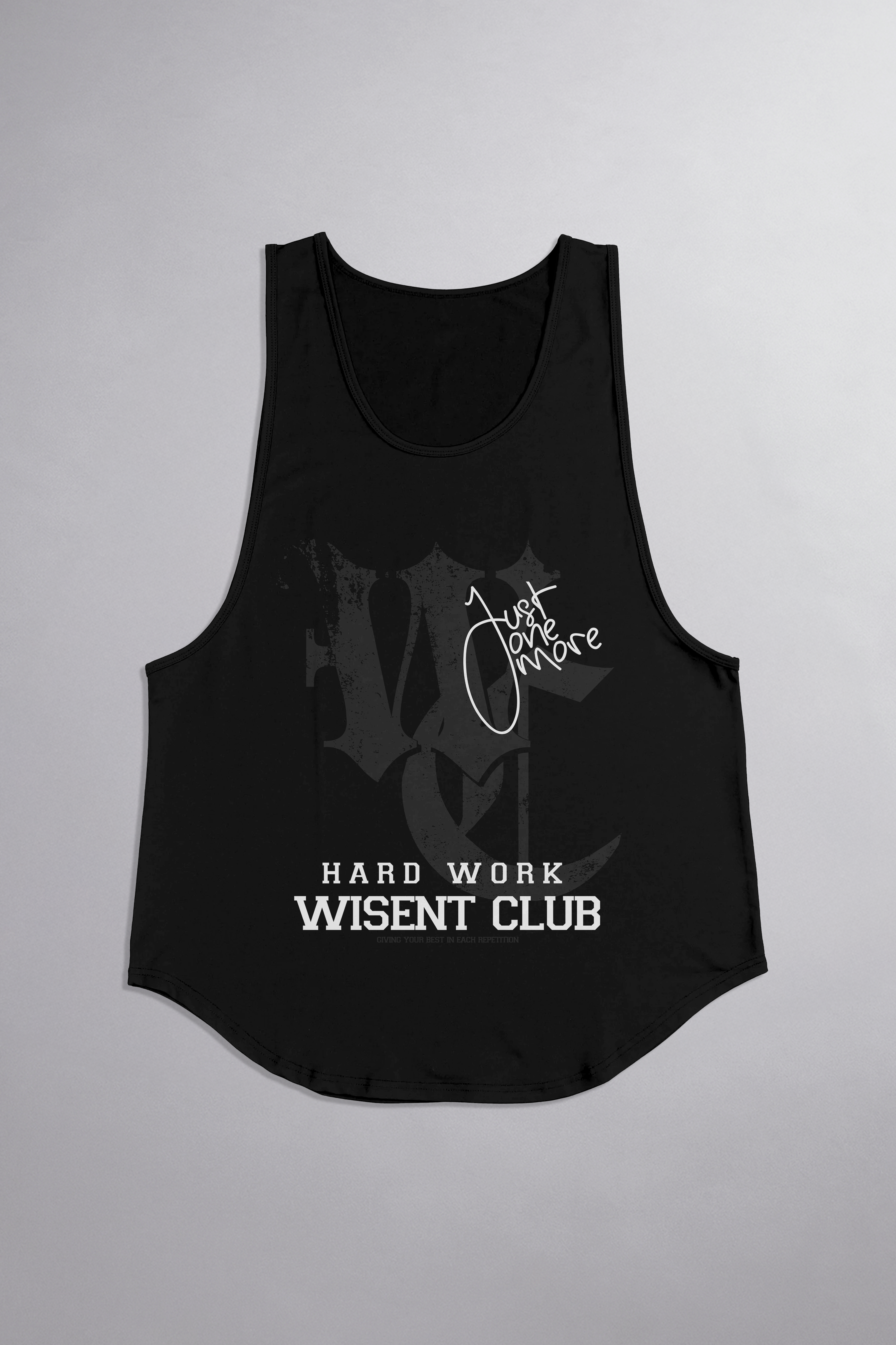 SOFT - REGATA CAVADA - WISENT CLUB PRETA