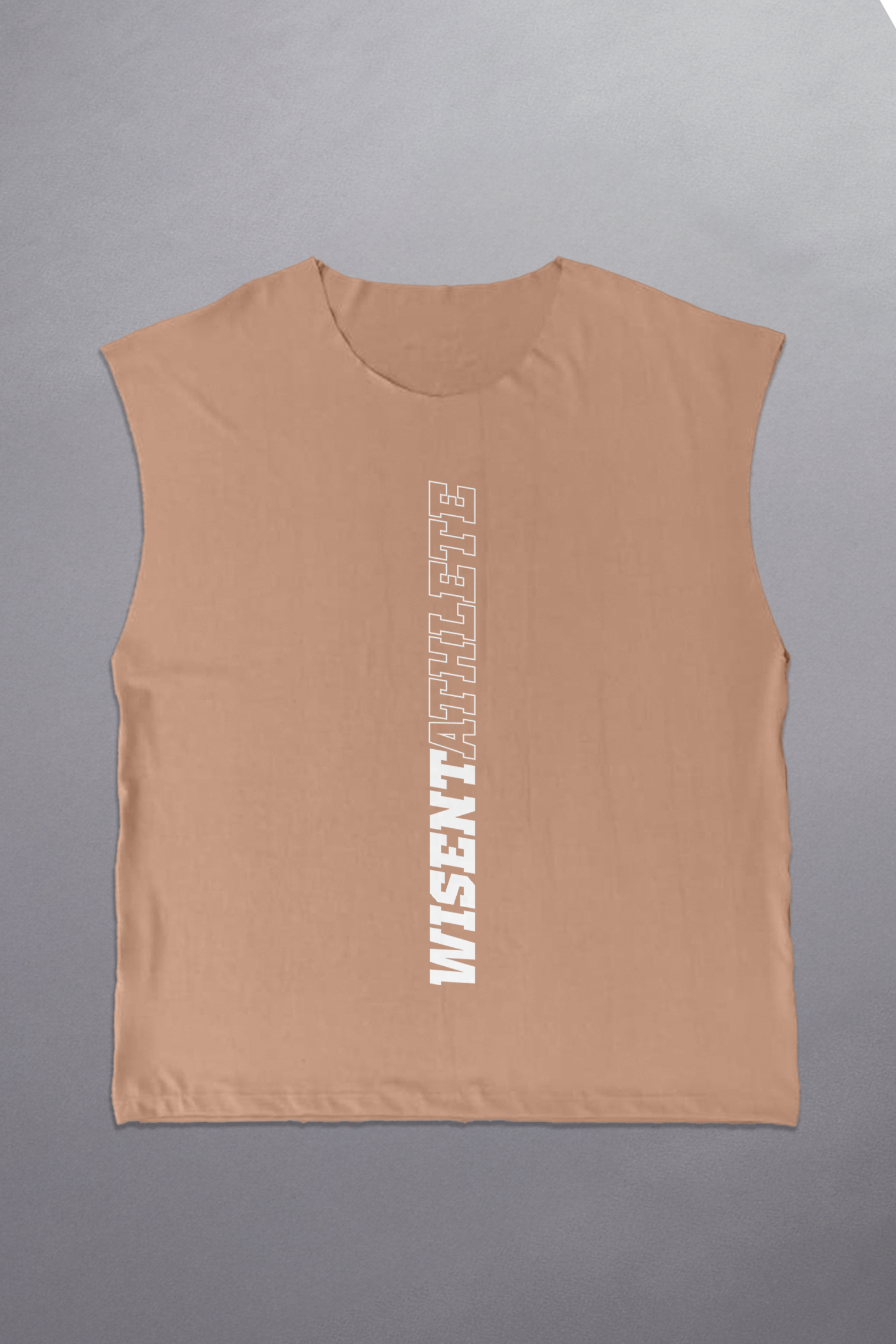 SOFT - REGATA CUT OVERSIZED - ATHLETE ROSA CLARO