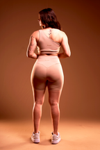 TOP UNILATERAL - DESERT MODE CAQUI