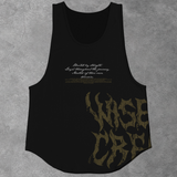 Soft - Regata Cavada - Wisent Crew Preta