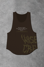 Soft - Regata Cavada - Wisent Crew Marrom
