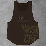 Soft - Regata Cavada - Wisent Crew Marrom