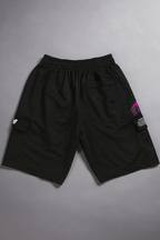 HEAVY - BERMUDA CARGO - GIVE ME MORE WEIGHT - PRETA