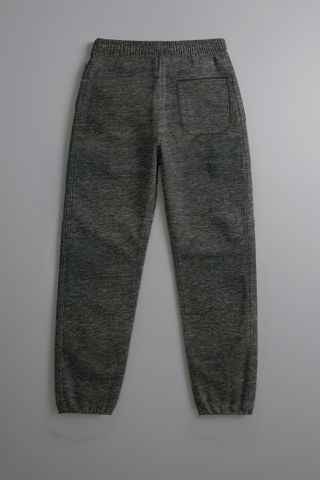 SOFT - CALÇA JOGGER DRY - PERFORMANCE CINZA MESCLA