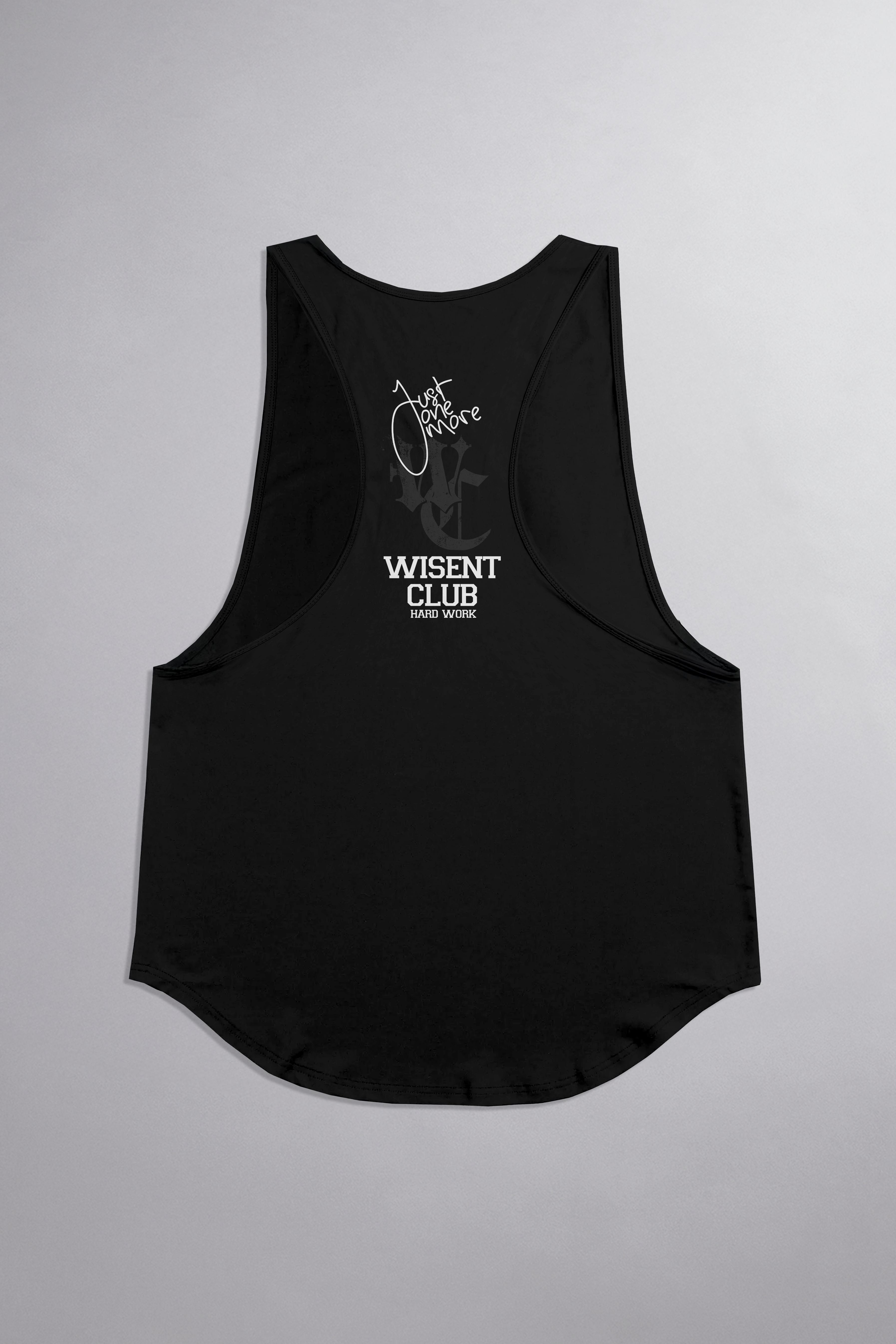 SOFT - REGATA CAVADA - WISENT CLUB PRETA