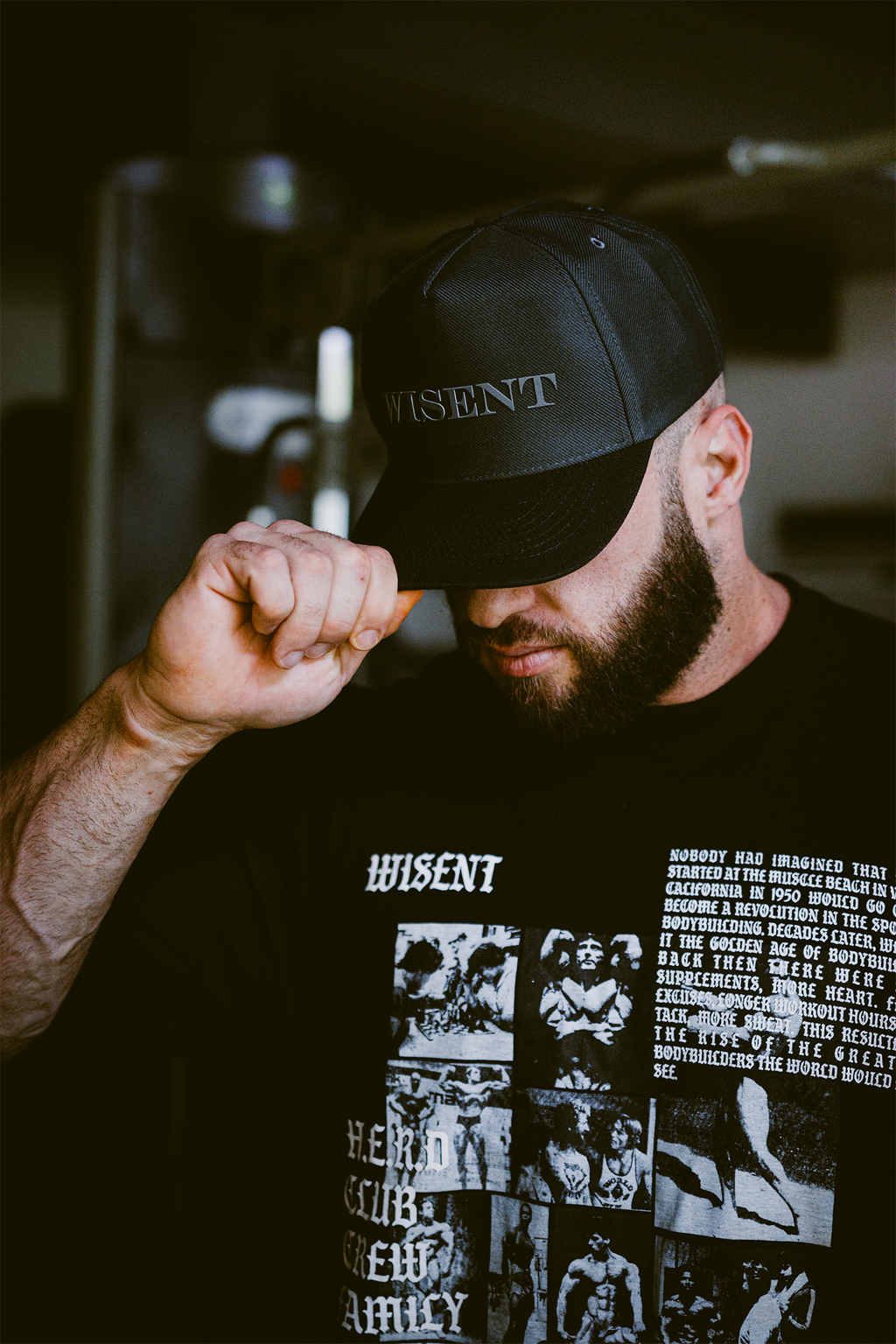 SOFT - CAMISETA OVERSIZED - LEGENDS PRETA