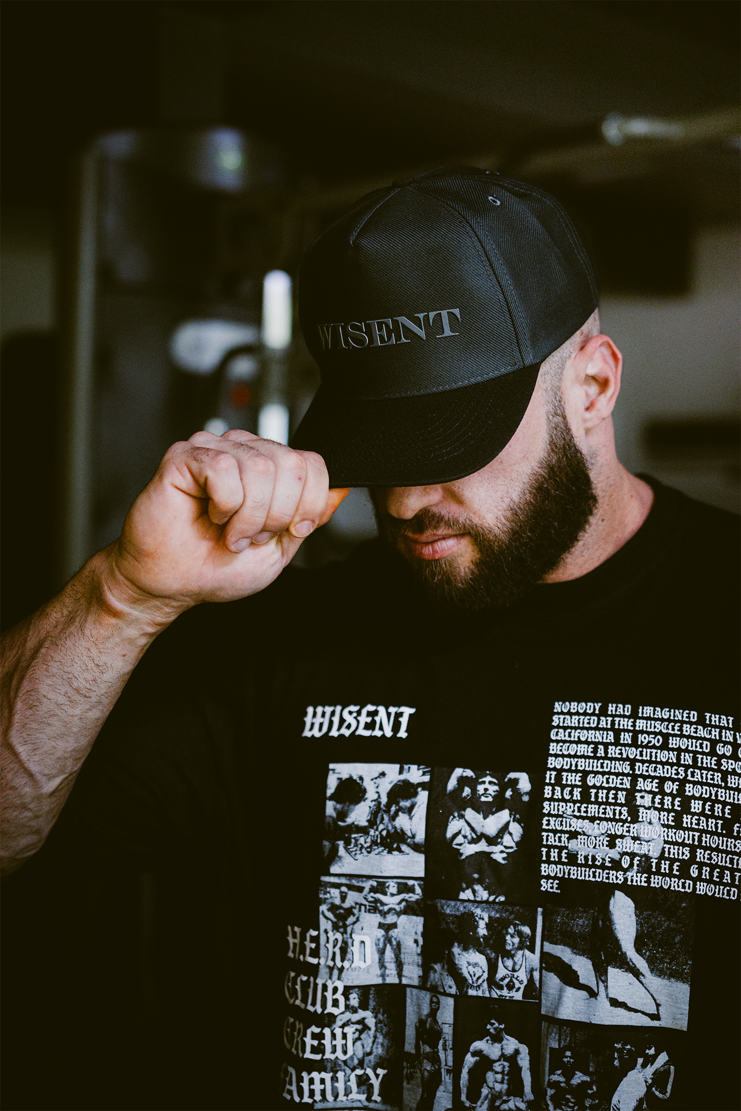 SOFT - CAMISETA OVERSIZED - LEGENDS PRETA