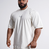 Soft - Camiseta Oversized - Empire Off White